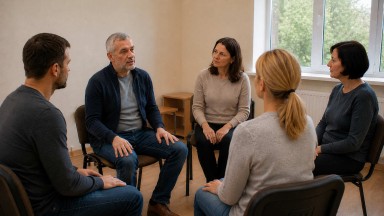 Реабилитация алкоголиков в Кореновске