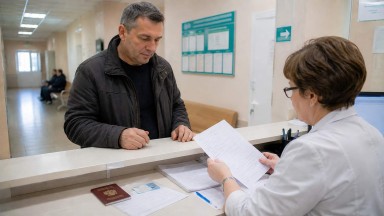 Бесплатное лечение алкоголизма в Кореновске
