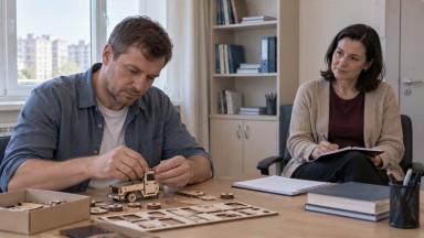 Лечение игромании в Кореновске