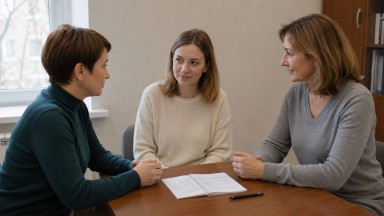 Лечение расстройств пищевого поведения в Кореновске