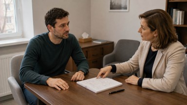 Лечение тревожного расстройства в Кореновске