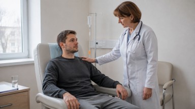 Детоксикация от марихуаны в Кореновске