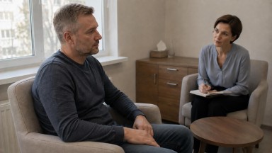Лечение алкогольной депрессии в Кореновске
