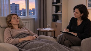 Лечение бессонницы в Кореновске