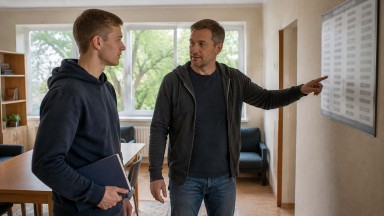 Терапевтическое сообщество в Кореновске