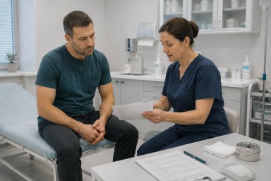 Имплантация Продетоксон в Кореновске