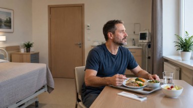 Госпитализация в Кореновске