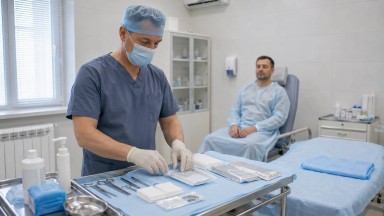 Вшивание торпеды от алкоголизма в Кореновске