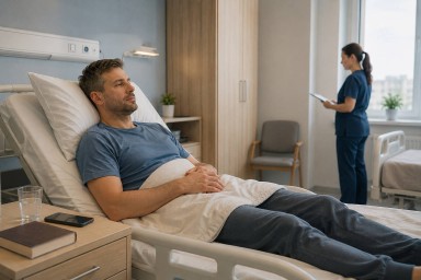 Лечение алкоголизма в стационаре в Кореновске
