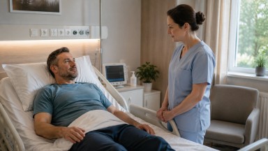 Детоксикация от алкоголя в Кореновске