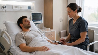 Детоксикация от наркотиков в Кореновске