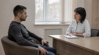 Лечение зависимости от марихуаны в Кореновске