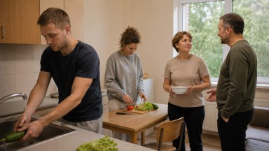 Реабилитация наркозависимых в Кореновске
